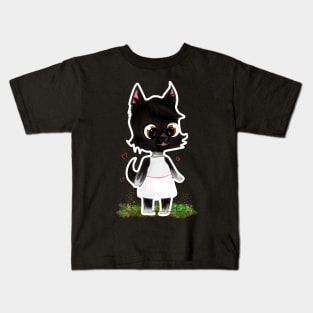 Baby wolf Kids T-Shirt